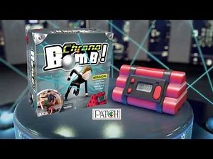 Chrono Bomb - Spy Mission Game by PlayMonster