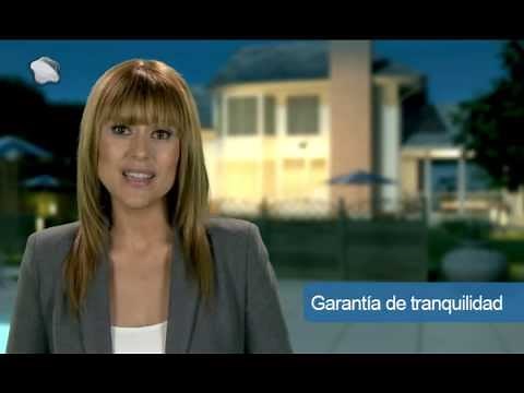 Verisure Smart Alarm Detector Perimetral de Securitas Direct