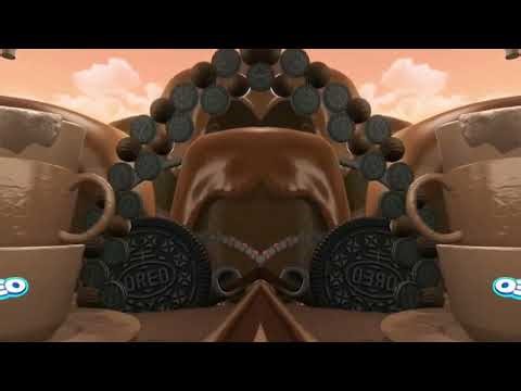 Oreo Chocolate Overload FX 🍫🍫🍫