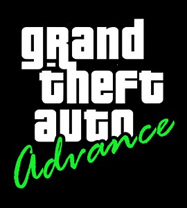 Gang Wars Grand Theft Auto Advance v1 Final file