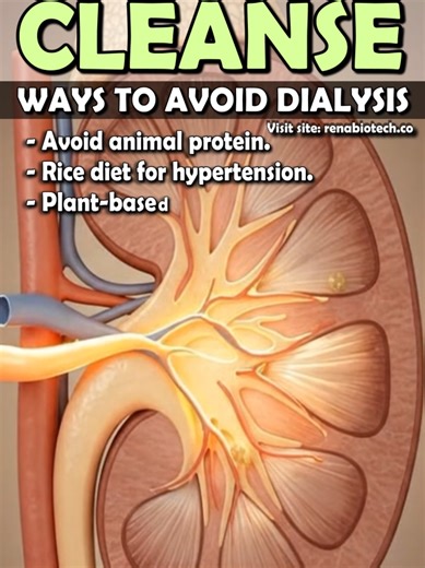 Effective Kidney Cleanse for Diabetic Health Management