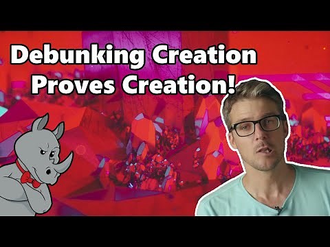 Proving Evolution Debunks Evolution!