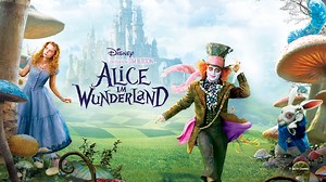Alice im Wunderland - Apple TV