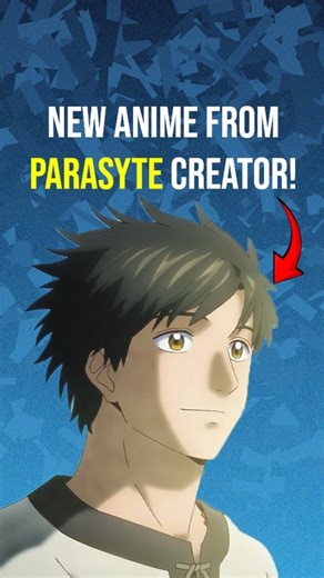 Daily Anime News & Updates | ​We are excited to confirm that the critically acclaimed historical manga series "Historie" is officially being adapted into a television... | Instagram