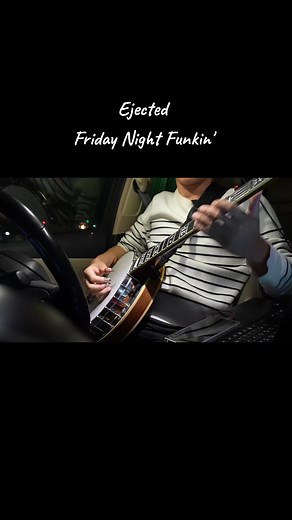 #banjo #fridaynightfunkin | defeat fnf