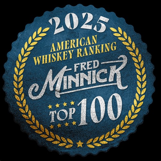Fred Minnick Delivers His Top 100 Whiskeys of 2025 | BREWPUBLC