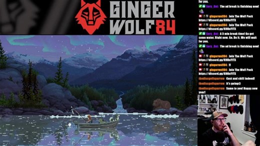 A LITTLE RELAXIN AND FISHIN!!! MONDAY RELAXING IS THE BEST!!!!