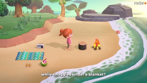 5 games to play if you like Animal Crossing