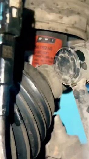 GMC Front Brake pad sensor 2021-2025 Silverado #brakesystem #automobile #mechanic #calipers #auto