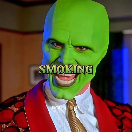Mask Mode Activated! 💚🔥 | #shorts #ytshorts #themask #jimcarrey #movieedits
