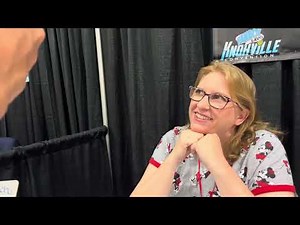 How Kaitlyn Robrock become the voice of Minnie Mouse