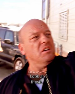 Jesse Outplays Hank - Breaking Bad S3.E6 | Mesquite Baseball Inc.