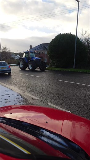 Tractor Run Highlights: Kilrea Event Showcase