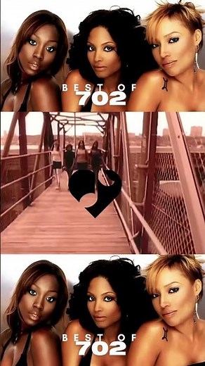 This 702 Mix Is Pure Nostalgia ✨ #702 #rnbmusic #girlgroups #throwbackrnb #shortsmusic