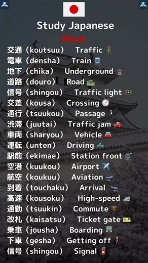 260K views · 2.3K reactions | #japones #japan #nihongo #japaneselanguage #日本 #日本語 #jepang #japanese | Terakoya | Facebook