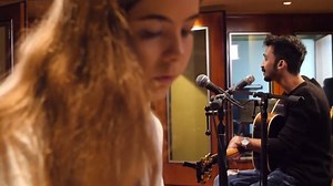 “Any idea who the other artist is?” Ghazi Balucci & Saffron Collins meet for the first time to produce a song in just one day. Watch as they make the magic happen! #BelSodfa episodes release every Tuesday. | Careem