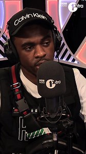 “The scene needs to catch up” - Mr Strange opens up about his experience coming out as a gay rapper. #1XtraTalks | BBC Radio 1Xtra