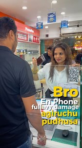 16 reactions |  Upgrade Your Tech with Cashify!  Get spot cash for...