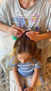 38K views · 382 reactions | Simple & easy! part 261 | Hair Show | Facebook