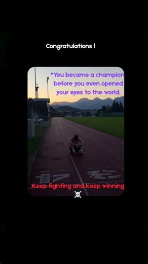 Congratulations 🎉 #motivational #focus #hardwork #quotes #shots