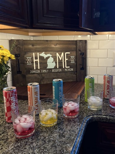 Exploring Clean Energy Drinks: A Taste Test Challenge