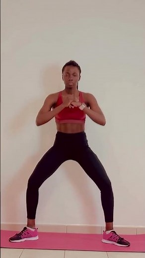 Routine Adducteurs | Exercices Pour Les Jambes à la Maison