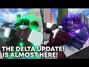 [AUT] PREPARE FOR THE DELTA UPDATE!