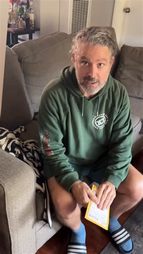 3 comments | Mail day is always the best of days! Dare to dream…one more thing | Ryan Singer | Facebook