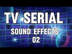 TV Serial Sound Effects - 02 | Bang SFX | No Copyright for Videos