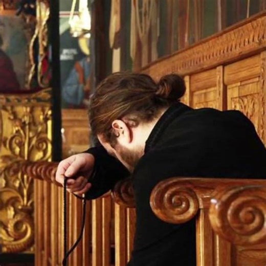 Κάτω τα χέρια από τον Ελληνικό Ορθόδοξο Μοναχισμό.