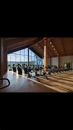 #commercialinstall #fitnessequipment #webuildgyms #westlake #deloitte Had the opportunity to do this big install🔥 | Texas Fitness Enterprise