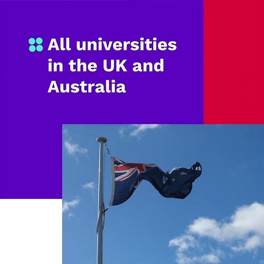 Become a Student Abroad with the British Council