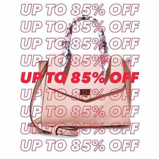 Savings you don’t want to miss! Shop clearance up to 85% off. https://on.belk.com/2Jbw8Q8 | Belk