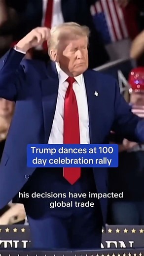 Donald Trump's Power That Shook the World 🌎🔥
