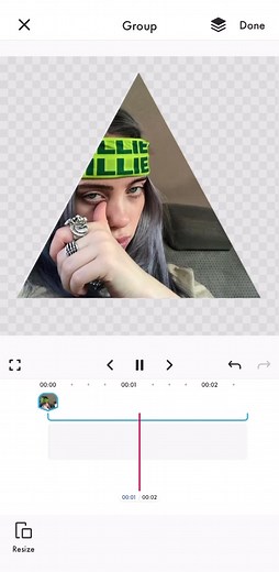 follow @ilytooshop ! #fyp #foryoupage#fypage #billie #billieeilish #eilish #funimateedits #edit #editfunimate #videotutorial #creative #keyframes #hey