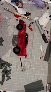 2K views · 65 reactions | can you guess the model?? #diy #art #glass #asmr #handmade #kilnfired #bullseyeglass #homedecor | Fire Glass Studio | Facebook