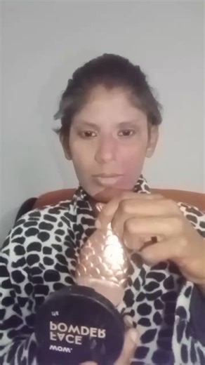 Makeup Tutorial: Applying Makeup Over Existing Makeup