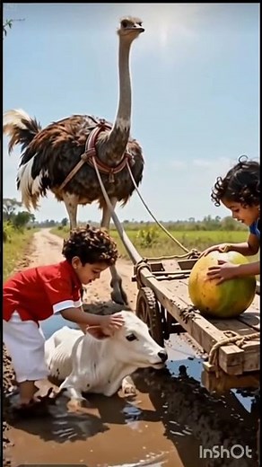 Acute baby a brings home of apple #humanity #babyanimal #pets #shortsfeed