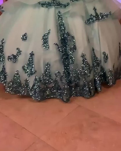 #quincedress #dress #misxv #quince #quinceinspo