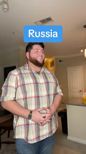 Inverted America: Take it From Me Challenge