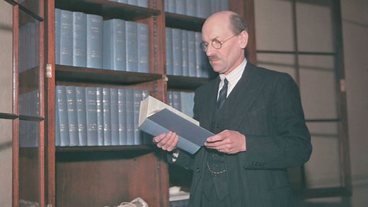 Britain Recognizes People's Republic of China