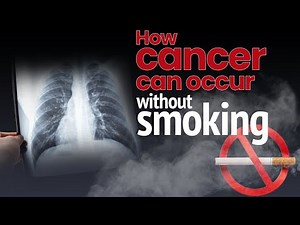 Understanding ALK Lung Cancer: A Closer Look at Non-Smoking Related Lung Cancer I Survivor Story
