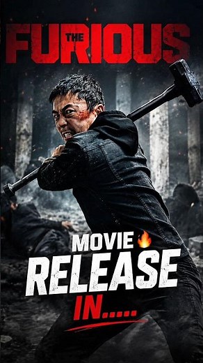 The Most Powerful Action Film of 2026 | John Wick Fans Must Watch This! 😱 #shorts #thefurious