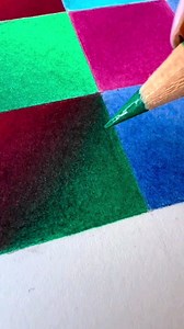 Transform your art with the vibrant hues of #Polychromos! 🎨 Close up vs distance Artwork by @jacobscostudio #MadeWithFaberCastell #FaberCastell #Polychromos #colortheory #artinprogress #creativeprocess #painting | Faber-Castell