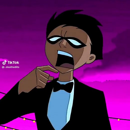 Robin and Starfire: A 2000s Love Story