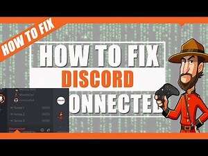 How to fix Discord not connecting issue - Simple Fix