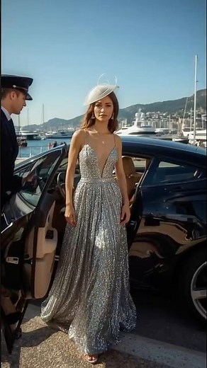 Elegant , glamorous & chic | “Timeless Style for luxury Women” #luxurylifestyle #richlifestyle