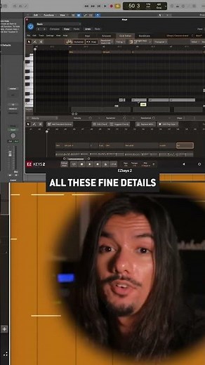 Customize Your Piano Parts with the EZkeys 2 Grid Editor | Danny Dela Cruz Tutorial