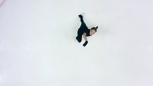 clip-1081876391-figure-skater-doing-skating-elements-top-view