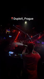 DupleX Prague! #duplexprague #praguenightlife | Duplex, Prague, Czech Republic